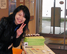 翔Design 山田代表