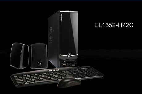 eMachines　EL1352-H22C