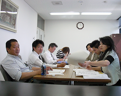 とやま起業未来塾 学士会