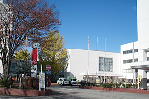 金沢学院大学
