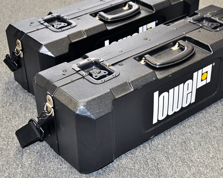 LOWEL CF-92DA
