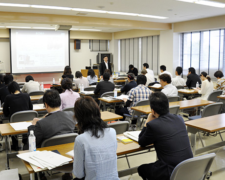 とやま起業未来塾
