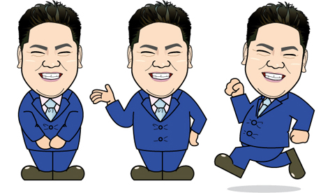 ジーエムメンテナンス
