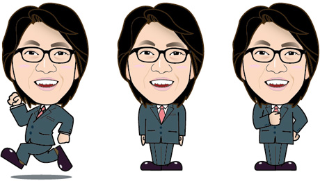 株式会社セイカン 安川専務取締役