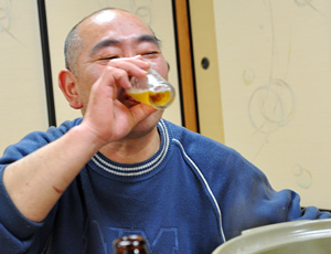 氷見民宿竹や